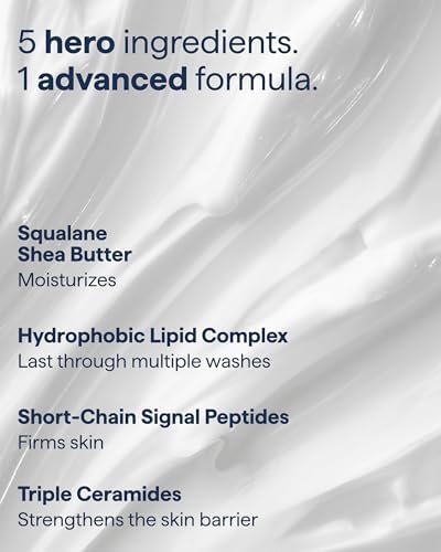 REMEDY Hand & Cuticle Firming Whipped Cream with Peptides - Image 6