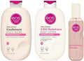 eos Essentials Bundle - Body Wash, Body Mist, Body Lotion - Strawberry Dream by eosproducts