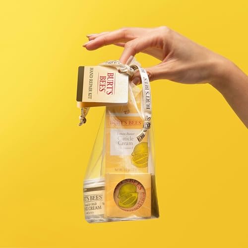Burt's Bees Hand Repair Gift Set, 4 Products - Image 2