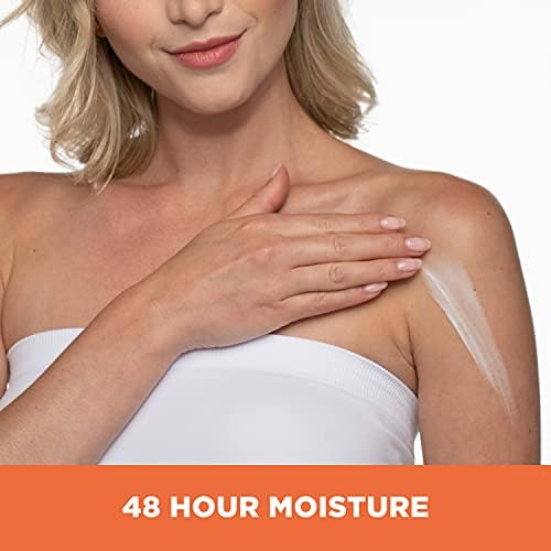 Palmer's Raw Shea Body Lotion for Dry Skin (33.8 Oz) - Image 4