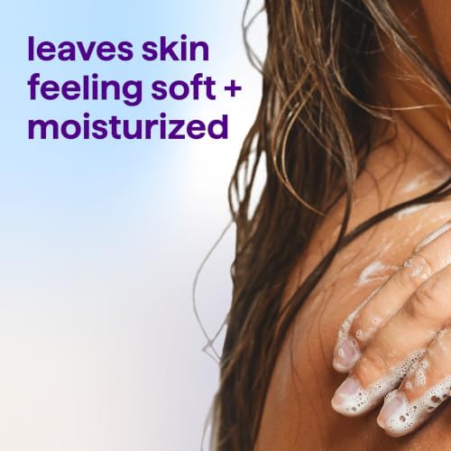 method Body Wash, Simply Nourish, 18 fl oz - Image 2