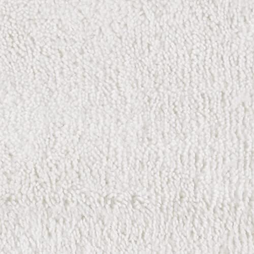 Zahari Home Michelle Bathroom Rug Luxury Bath Rug Washable Beautiful Shower Mat Unique Design Stylish Non Slip Shower Mat Floral Rug Bath Shower Tub Decor - Image 2