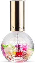 Blossom Cuticle Oil for Nails, Hydrating, Moisturizing, Cherry, 0.5 fl. oz by Blossom
