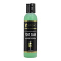 FOOT SPA - Foot Soak, Cleanses, Softens, and Refreshes - Made with Eucalyptus and Peppermint Oil – 4 Oz
