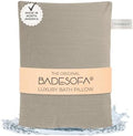 BADESOFA® Luxury Bathtub Seat Cushion in Beige by BADESOFA