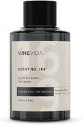 VINEVIDA [4 Oz] Inspired by: Palo Santo; Diffuser Oil Refill | Premium Scent Diffuser Oil for Home