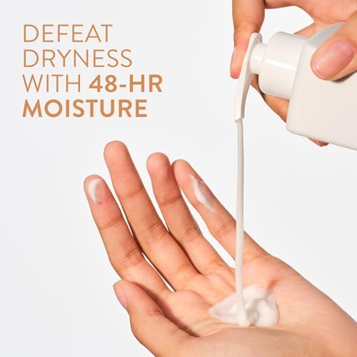 Native Moisturizing Body Lotion Contains Naturally Derived Plant-Based Moisturizers for Women and Men | Restores Dry Skin, Toasted Vanilla & Honey, 16.5 fl oz - Image 2