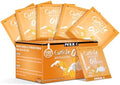 NXJ INFILILA 100PCS Cuticle Oil for Nails,Mini Cuticle Oil Bulk for Travel by INFILILA