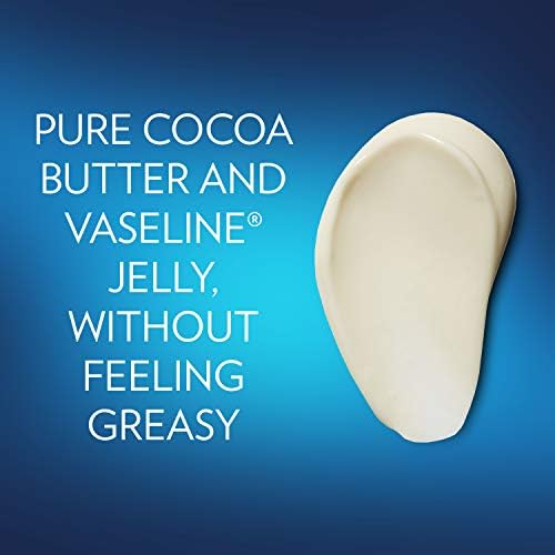 Vaseline Intensive Care Spray Moisturizer For Dry Skin Cocoa Radiant Made With 100% Pure Cocoa Butter 6.5oz (Pack of 6) - Image 3