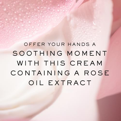 NUXE Very Rose Hand and Nail Cream with Rose Oil & Aloe Vera, 1.7 Fl Oz - Image 2