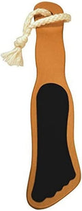 Croll and Denecke Wooden Foot File