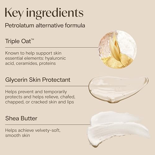 Aveeno Skin Relief Healing Ointment, Fragrance-Free, 2.0 oz - Image 4