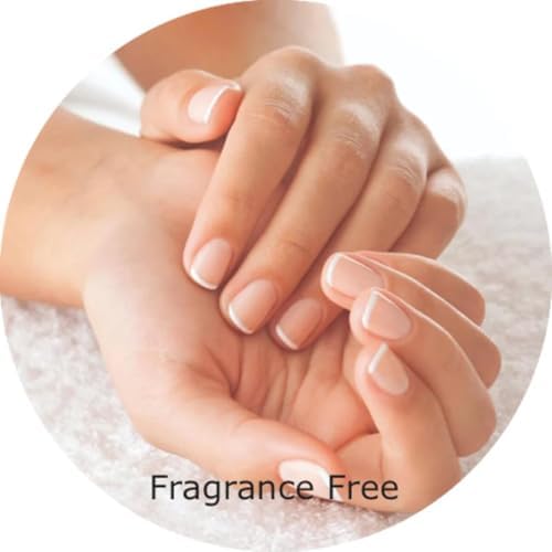 Cuccio Naturale Fragrance Free Revitalizing Cuticle Oil, Lightweight Fast-Absorbing Hydrating Nail & Cuticle Conditioner, Cold-Pressed Oils + Vitamin E, 2.30 Fl Oz - Image 3