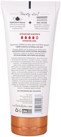 Tree Hut Coco Colada Moisturizing Body Lotion, Ceramide and Squalene Formula Helps Protect Skin, Long-lasting Hydration Leaves Skin Feeling Soft & Moisturized, 8.5 fl oz. (Pack of 2) - Image 2