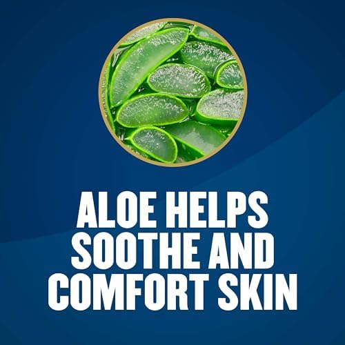 Gold Bond Friction Defense Stick with Aloe | Prevents Chafing | Soothes & Moisturizes | 1.75 oz | Pack of 2 - Image 6