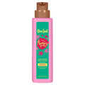 Tree Hut Hydraglow Body Lotion Raspberry Fizz, Mothers Day Gifts, Hydrating & Nourishing Daily Moisturizer for Smooth, Radiant Skin, Lightweight Fast-Absorbing Formula, 18 fl oz