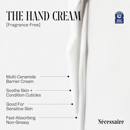 The Hand Duo. The Hand Cream & The Hand Retinol Treatment Set for Dry Hands - Image 2
