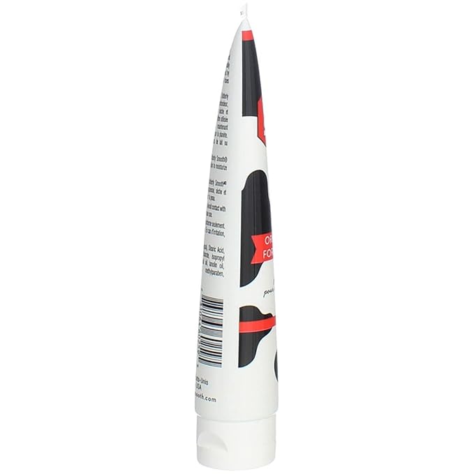 Udderly Smooth Hand Cream, Original Formula for Rough Dry Skin, Fast-Absorbing 24-Hour Moisturization, 4 oz (Pack of 2)