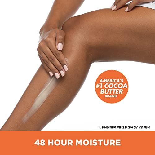 Palmer's Cocoa Butter Body Lotion Formula, Daily Skin Therapy (8.5 Fl Oz) (Pack of 12) - Image 6