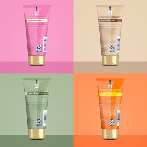 Gold Bond Scented Hand Cream Set, Everyday Hand Cream to Hydrate the Skin, Assorted Scents, 3 Ounce (Pack of 24) - Image 2