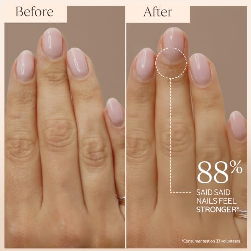 L'OCCITANE Shea Nail & Cuticle Oil, Nourishing Brush-On Moisture for Stronger & Healthier Nails, Hydrating Care for Manicures with Almond Oil, Vegan - Image 6