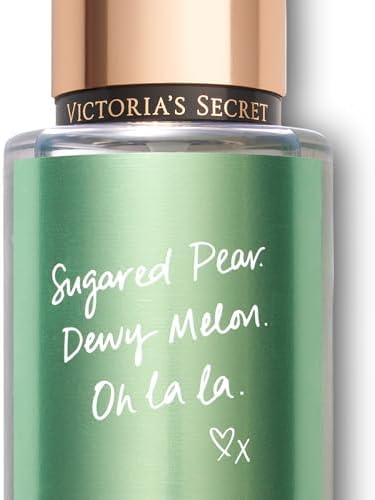 Victoria's Secret Body Fragrance Mist, Pear Glace - 8.4 fl oz - Image 2