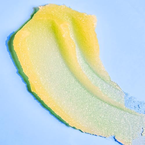 Tree Hut Dewy Daisy Body Scrub, Exfoliating Sugar Scrub, Vegan, 18 Ounce (Pack of 12) - Image 5