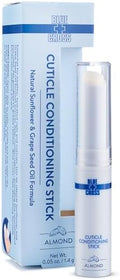 Blue Cross Cuticle Balm Conditioning Stick, Damaged Cuticles, 0.05oz by BlueCross