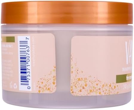 Tree Hut Whipped Shea Body Butter, Vanilla, 8.4 Ounce (Pack of 12) - Image 5