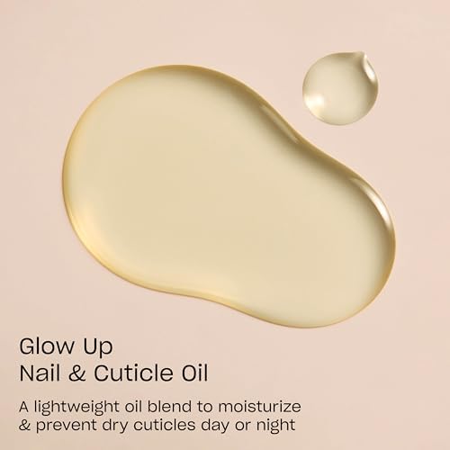 OPI Nature Strong Nails & Skin | Moisturizing Nail & Cuticle Oil - Image 2