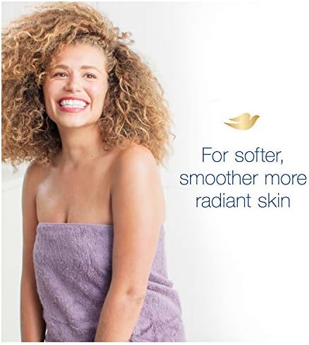 Dove Beauty Bar Gentle Cleanser for Softer and Smoother Skin with 1/4 Moisturizing Cream White More Moisturizing than Bar Soap, 3.75 oz, 14 Bars - Image 6