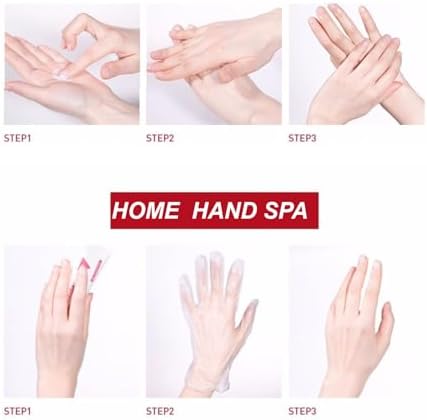 1 PC Emolienta Intensive Hand Cream, Moisturizing Nourishing Soothing Softening Skin, Make Hands Tender & Soft, 50ml / 1.69 FL OZ, Clear - Image 6