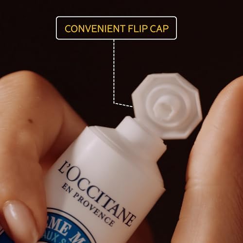 L'Occitane Hand Cream Classics 3-Piece Gift Set, Travel-Sized, Vegan Care - Image 4