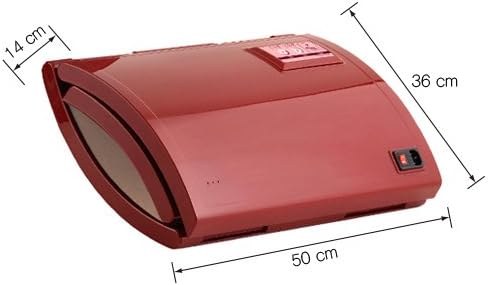 Made in Korea Sauna Dome Locking Inside no Swing Home Room Original Portable Foldable Patented Design Far Infrared Salon Use Carrying Bag Low Power Consumption Low EMF Lasse