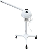 Professional Facial Steamer with Hot Ozone Function—Ideal for Estheticians and Beauty Professionals, for Use at Home or in the Salon