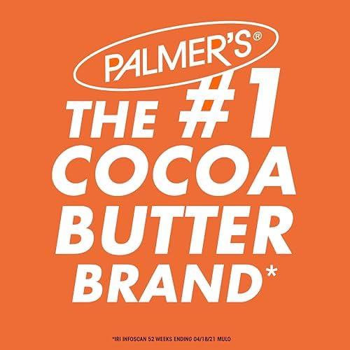 Palmer's Solid Body Lotion, Cocoa Butter Formula with Vitamin E, 7.25 Ounce (Pack of 12) - Image 7