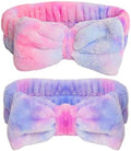 YGQQOY Headband for Washing Face, Girls Makeup&Skincare Headband, by YGQQOY