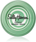 Sally Hansen Treatment Salon Manicure Cuticle Eraser Plus Balm, 3224, 0.28 Fluid Ounce by SallyHansen