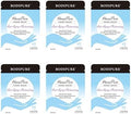 Bodipure Anti-Aging K-Beauty Hand Mask, Deep Moisturizing Spa Treatment by BodipureInc