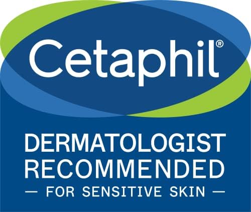 Cetaphil Body Wash,Smoothing Relief Exfoliating Body Wash,Mildly Exfoliates To Smooth Rough,Textured Skin,24 Hour Dryness Relief,For Sensitive Skin,20 oz,(Pack of 2) - Image 6