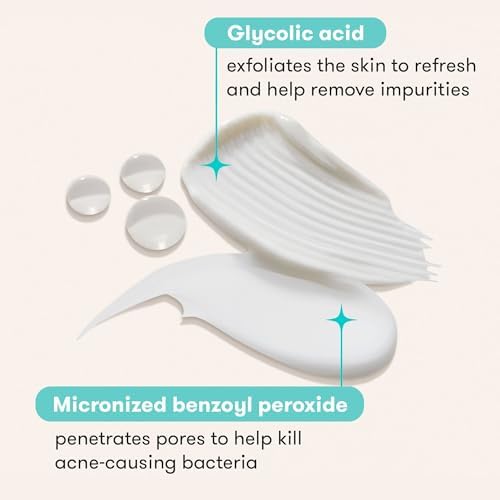 Proactiv 3 Step Acne Treatment - Benzoyl Peroxide Face Wash, Repairing Acne Spot Treatment for Face And Body, Exfoliating Toner - 60 Day Complete Acne Skin Care Kit - Image 4