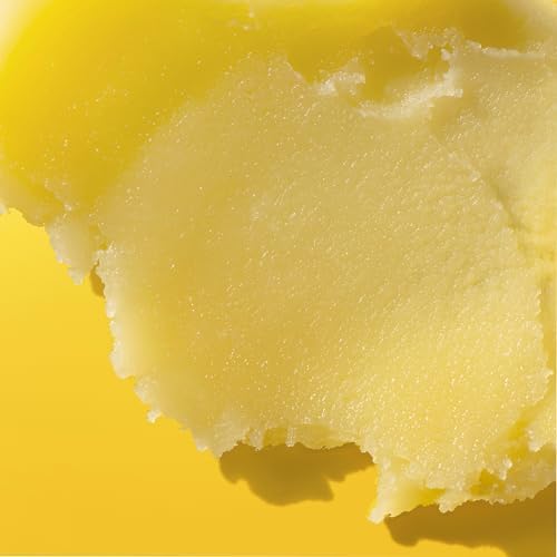 Burt’s Bees Lemon Butter Cuticle Cream, 100 Percent Natural Origin Hand Cream, 3 Tins, 0.6 oz. Tin - Image 5