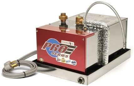 Thermasol PRO-240 240-Cubic Feet ProSeries Steam Generator with SmartSteam