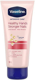 Vaseline Total Moisture Healthy Hand & Nail Conditioning Lotion by Vaseline