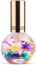 Blossom Cuticle Oil for Nails, Scented Nail Oil Cuticle Care, 0.5 fl. oz by Blossom