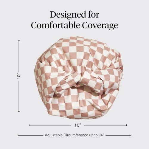 Kitsch XL Microfiber Hair Towel Wrap for Women - Image 5