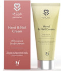 Hand Cream for Women, Nail Repair and Cuticle Cream, Fast Absorbing by Unknown