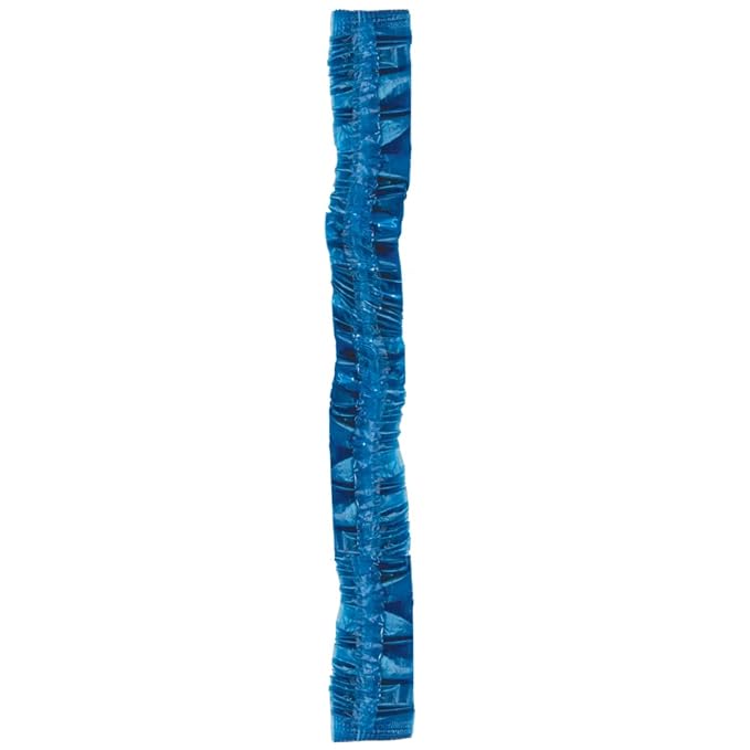 ForPro Spa Liners, Fit All Pedicure Spas, Disposable Pedicure Liners, Blue, 100-Count (Pack of 2)