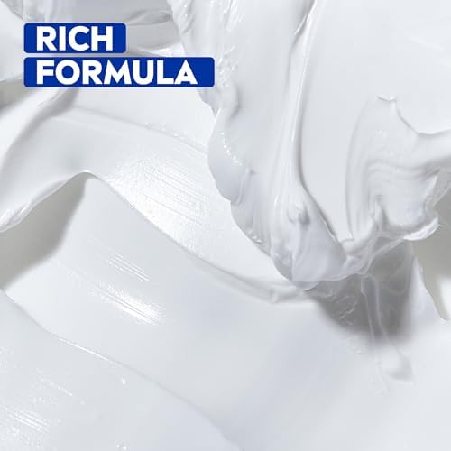NIVEA Creme Daily Moisturizing Cream for Face, Hand and Body, 16 Ounce (Pack of 12) - Image 5