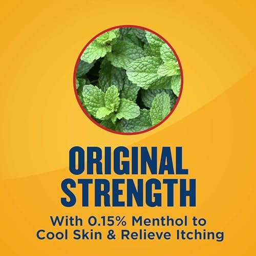 Gold Bond Medicated Body Powder, Original Strength, 4 oz - Image 3